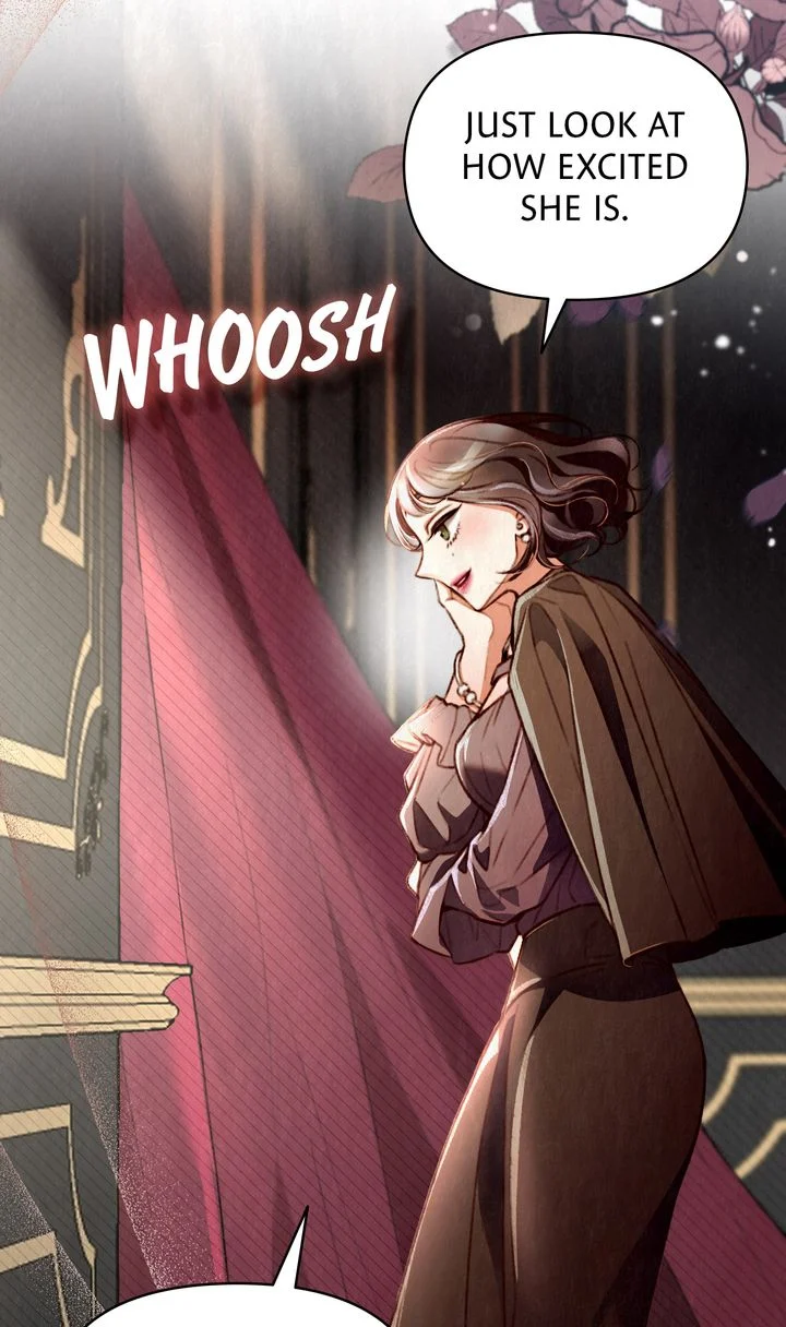 Dear, Not Cunning Witch chapter 0 page 23