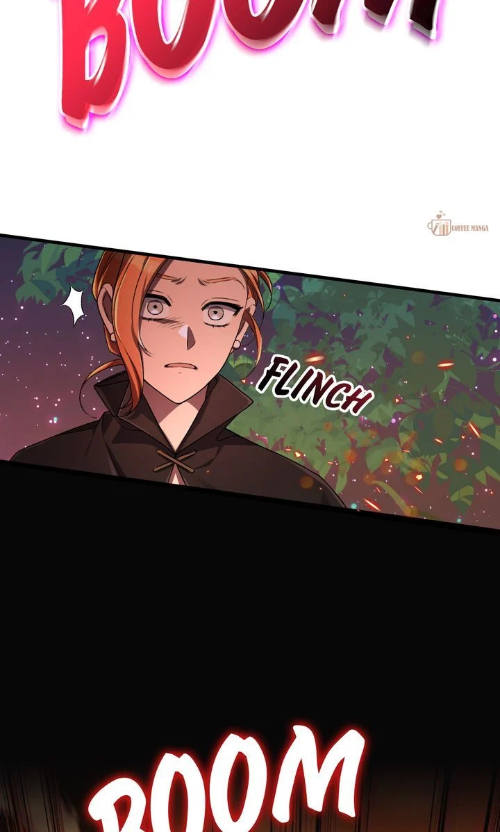 Dear, Not Cunning Witch chapter 16 page 5
