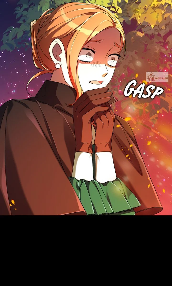 Dear, Not Cunning Witch chapter 16 page 9