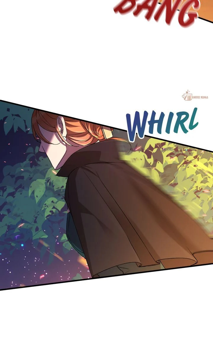 Dear, Not Cunning Witch chapter 16 page 11