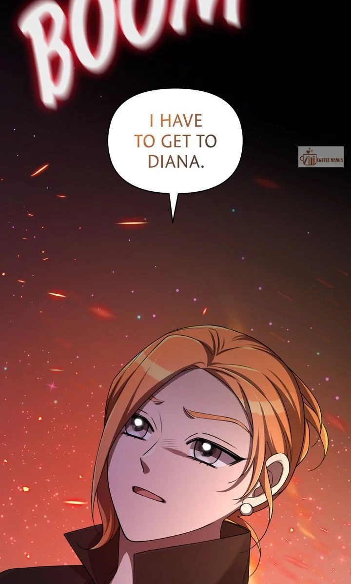Dear, Not Cunning Witch chapter 16 page 14