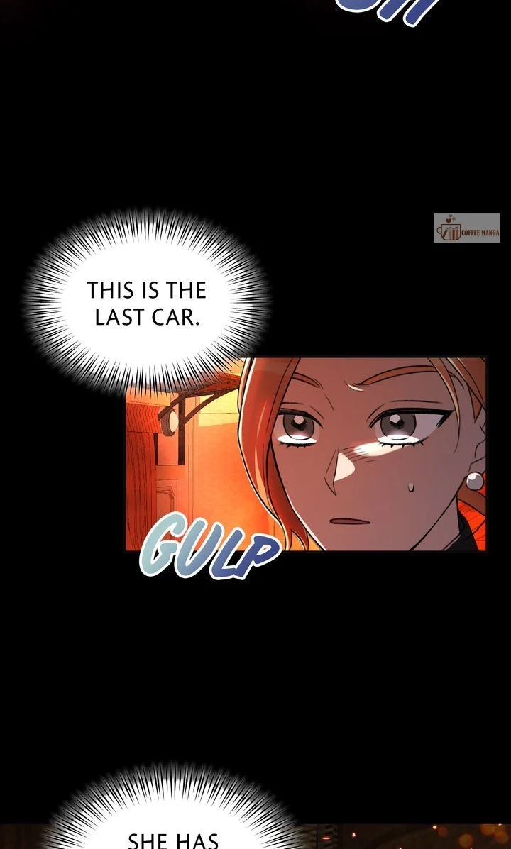 Dear, Not Cunning Witch chapter 16 page 29