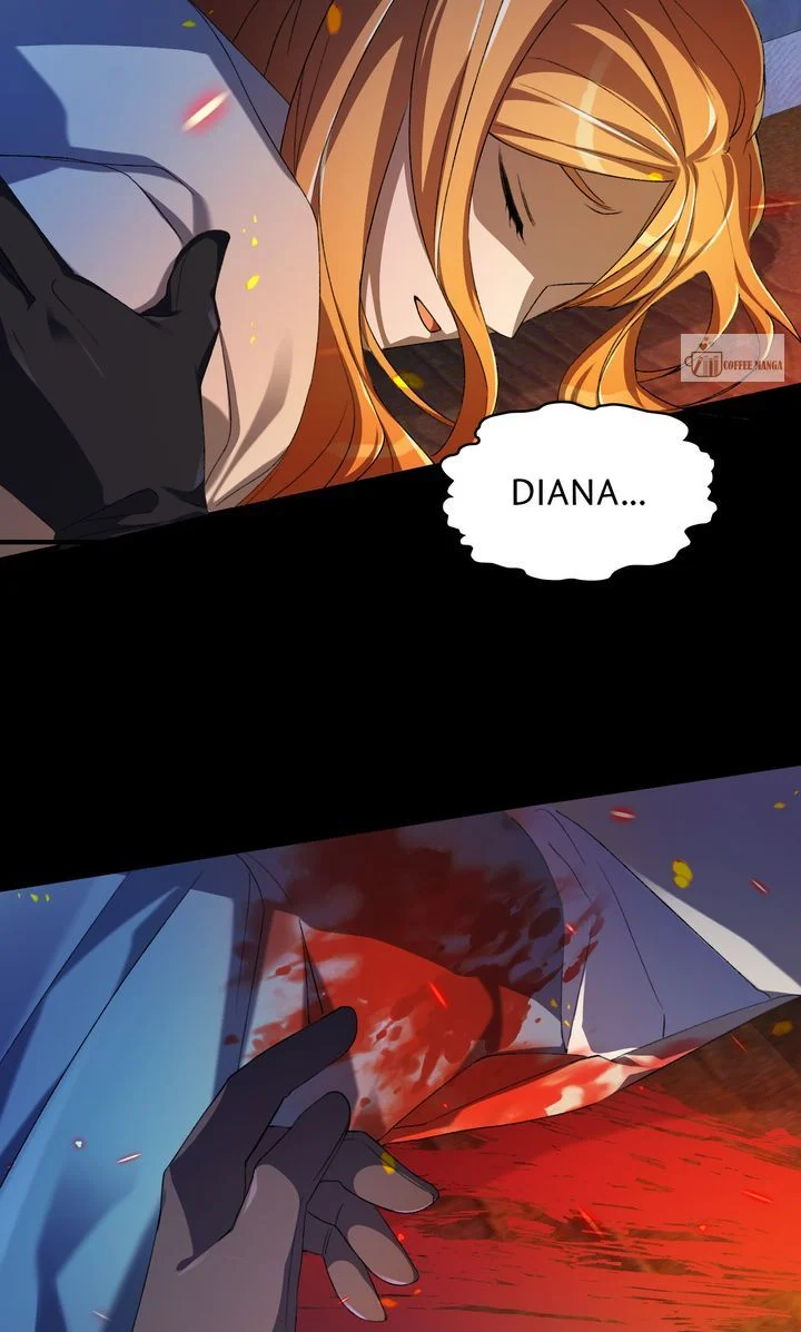 Dear, Not Cunning Witch chapter 16 page 36