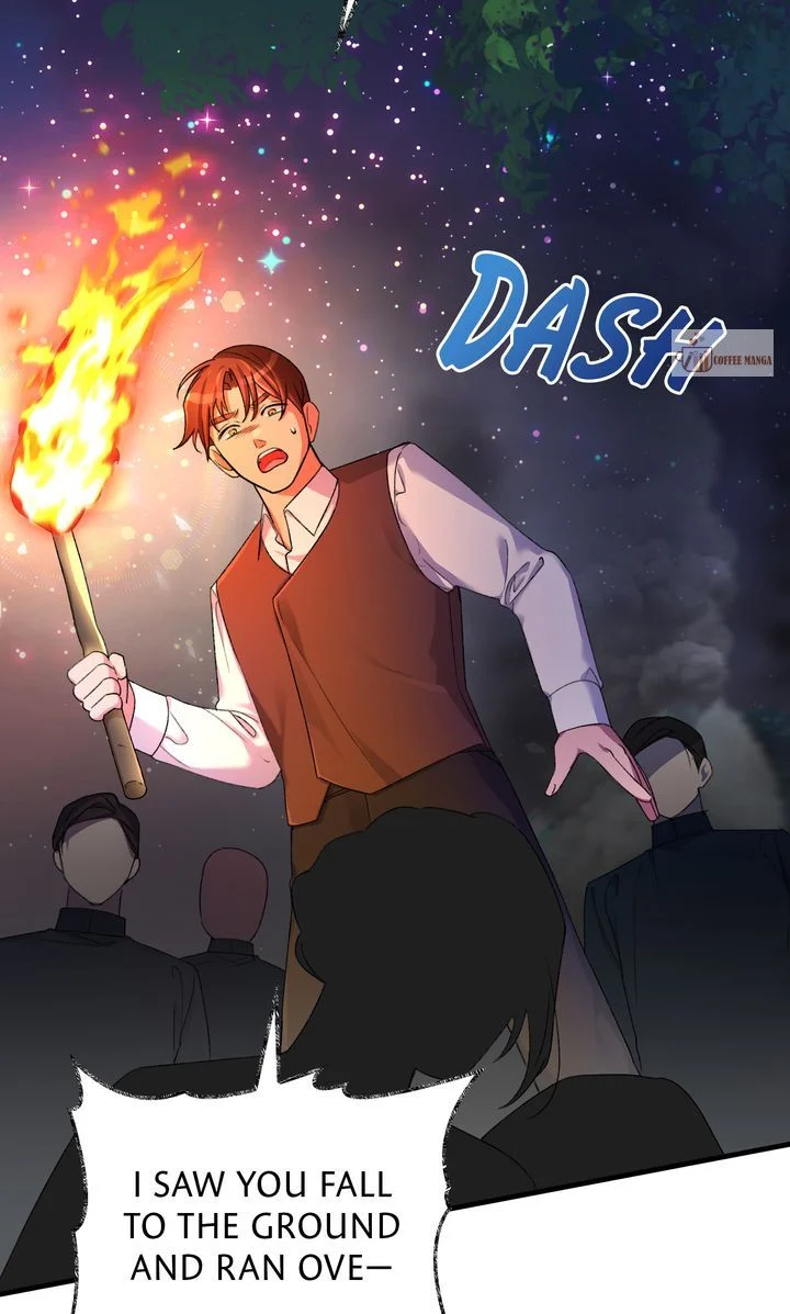 Dear, Not Cunning Witch chapter 16 page 50