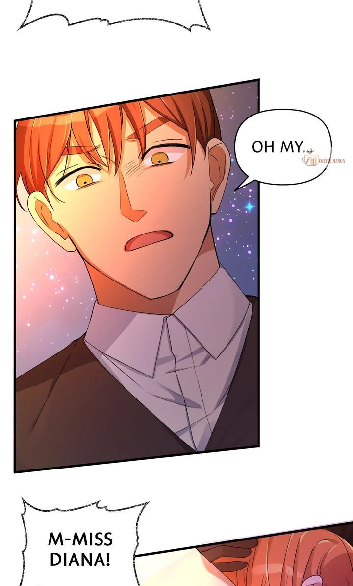 Dear, Not Cunning Witch chapter 16 page 51