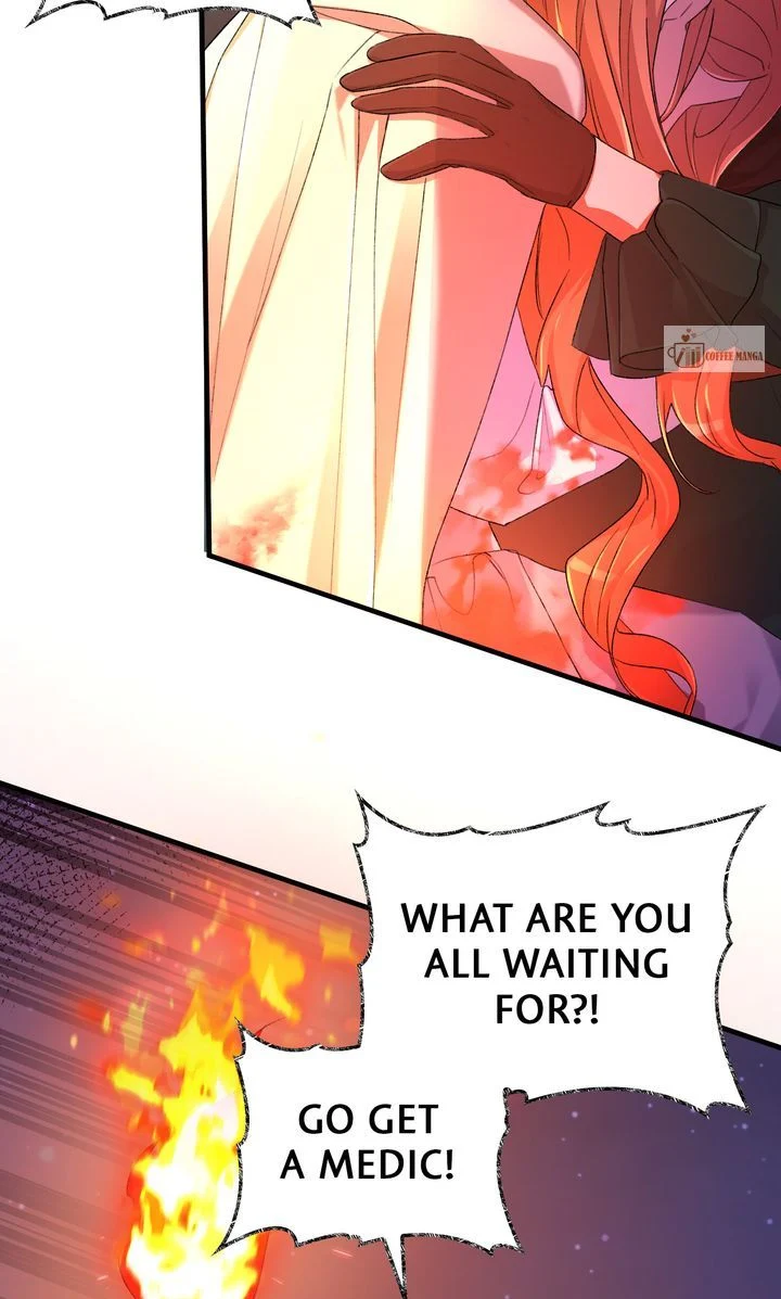 Dear, Not Cunning Witch chapter 16 page 52