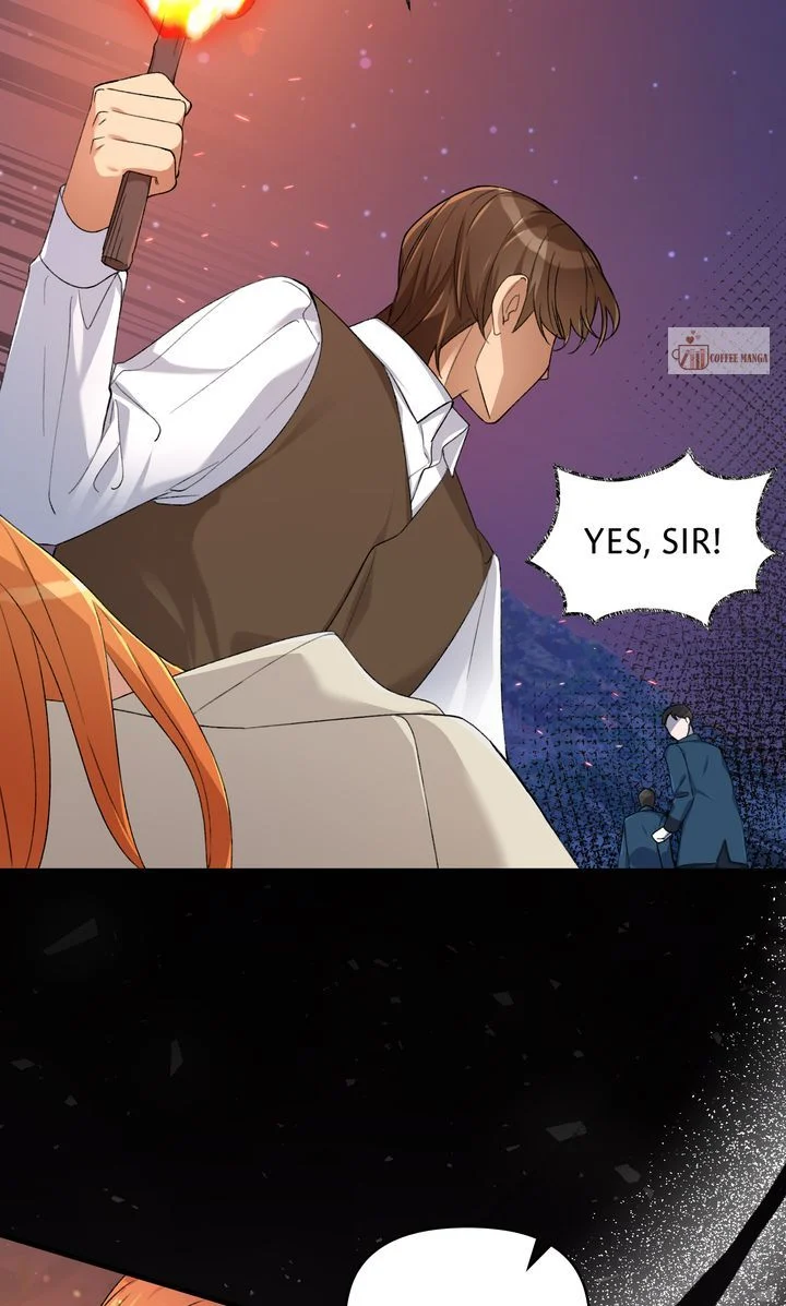Dear, Not Cunning Witch chapter 16 page 53