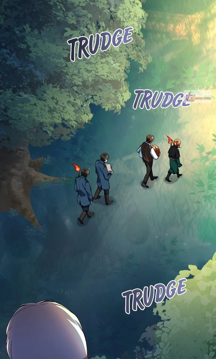 Dear, Not Cunning Witch chapter 16 page 61