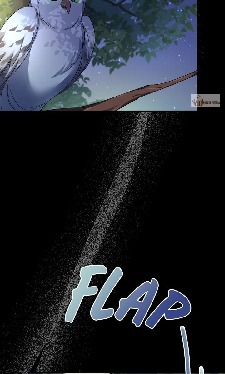 Dear, Not Cunning Witch chapter 16 page 63