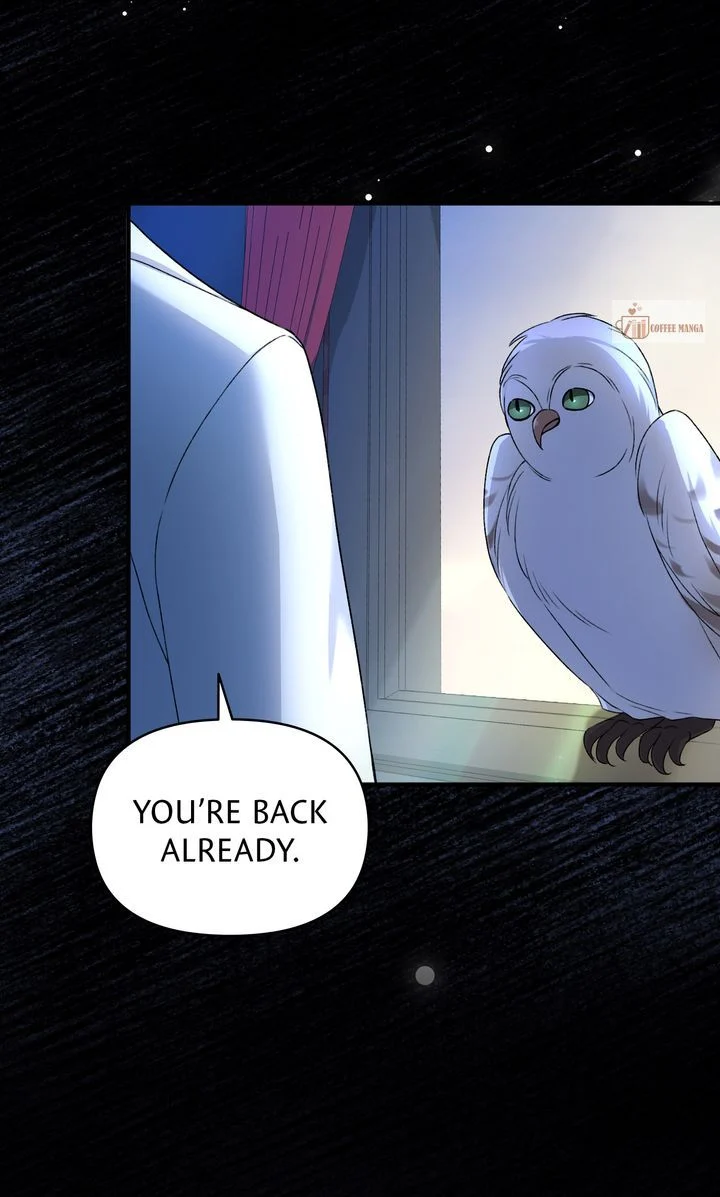 Dear, Not Cunning Witch chapter 16 page 70