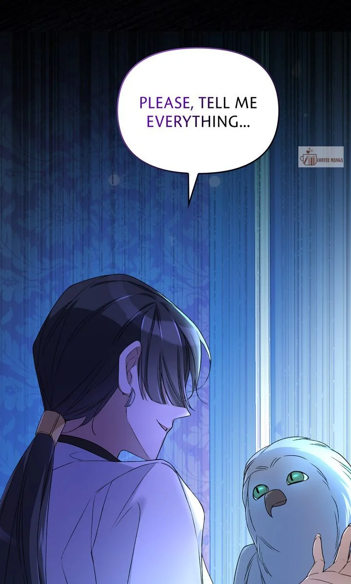 Dear, Not Cunning Witch chapter 16 page 71