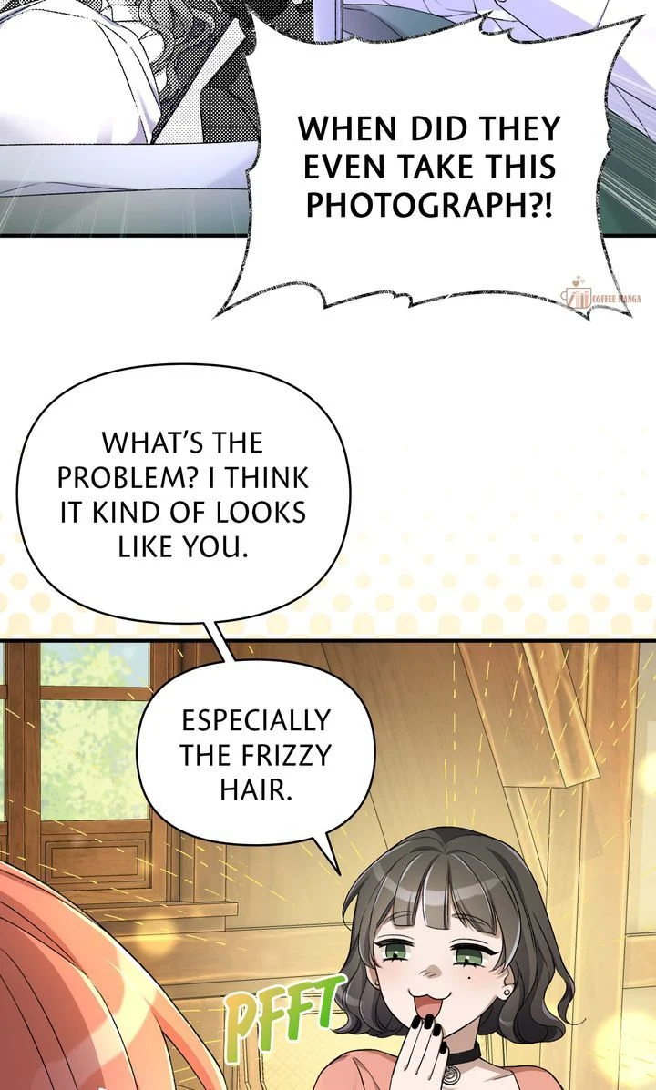Dear, Not Cunning Witch chapter 16 page 76