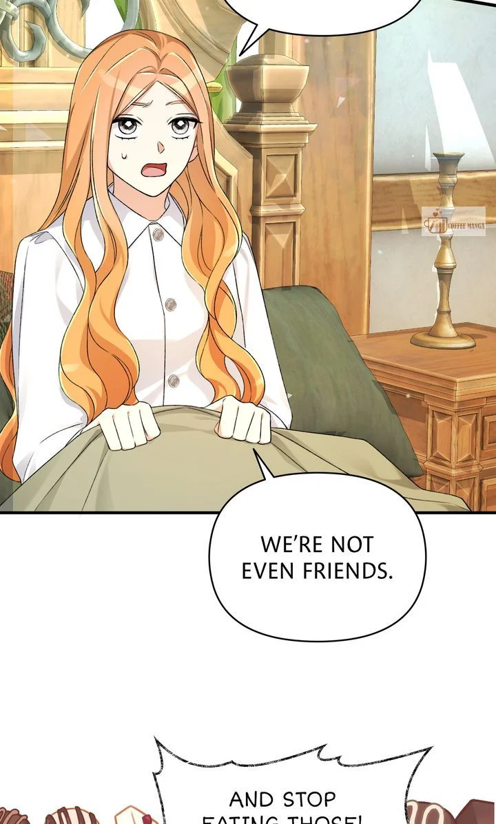 Dear, Not Cunning Witch chapter 16 page 79