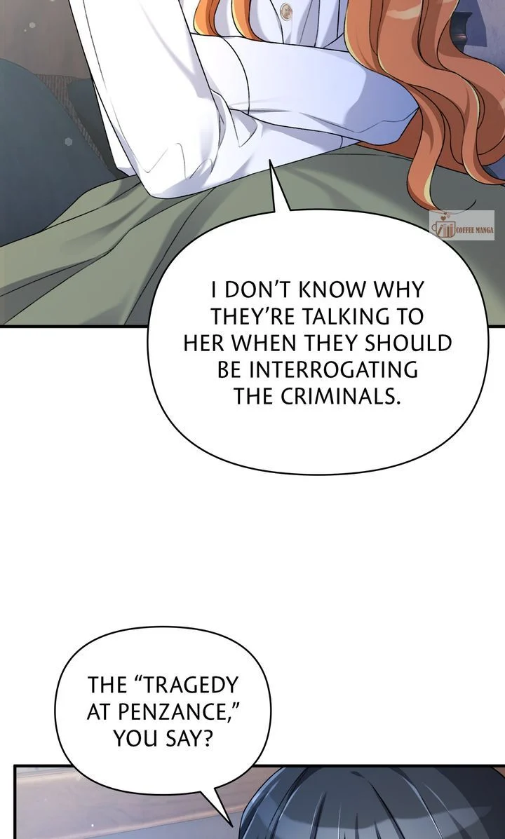 Dear, Not Cunning Witch chapter 16 page 83