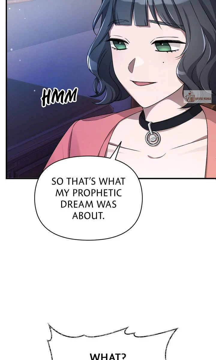 Dear, Not Cunning Witch chapter 16 page 84