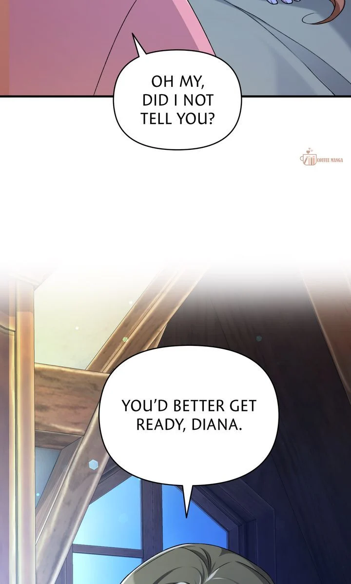 Dear, Not Cunning Witch chapter 16 page 86