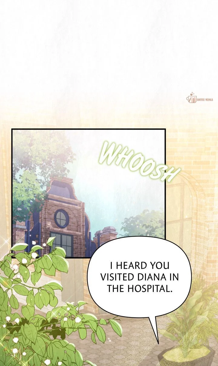 Dear, Not Cunning Witch chapter 18 page 1