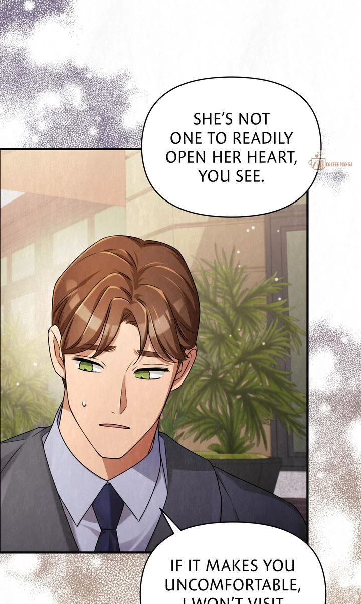 Dear, Not Cunning Witch chapter 18 page 3