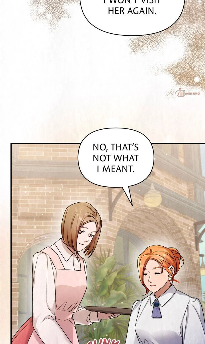 Dear, Not Cunning Witch chapter 18 page 4