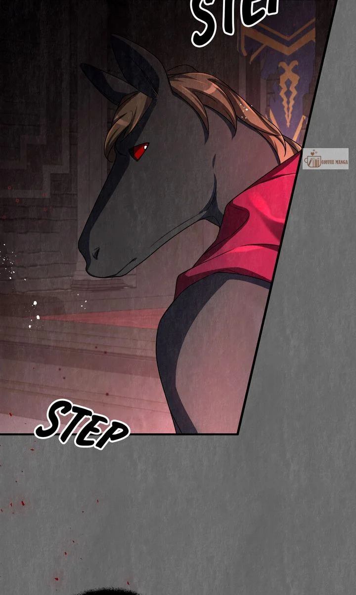Dear, Not Cunning Witch chapter 18 page 30