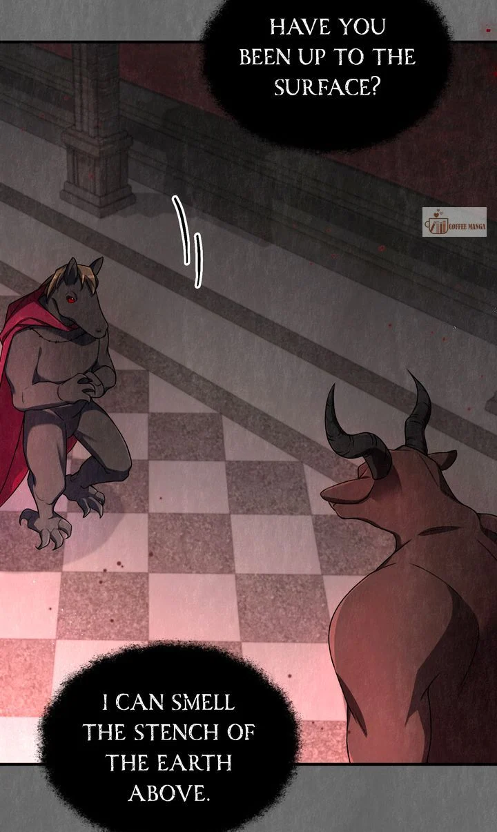 Dear, Not Cunning Witch chapter 18 page 32