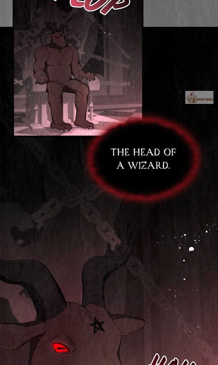 Dear, Not Cunning Witch chapter 18 page 35