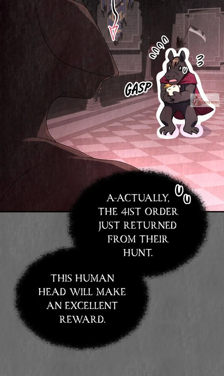Dear, Not Cunning Witch chapter 18 page 38
