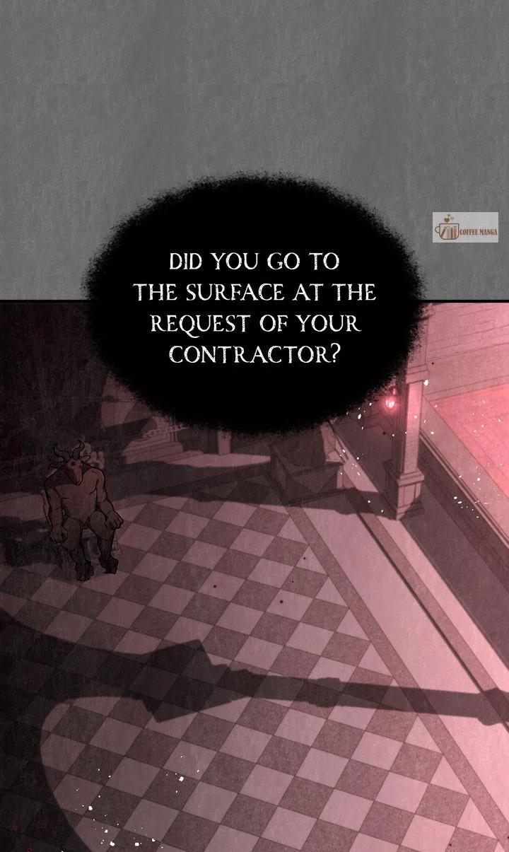 Dear, Not Cunning Witch chapter 18 page 40