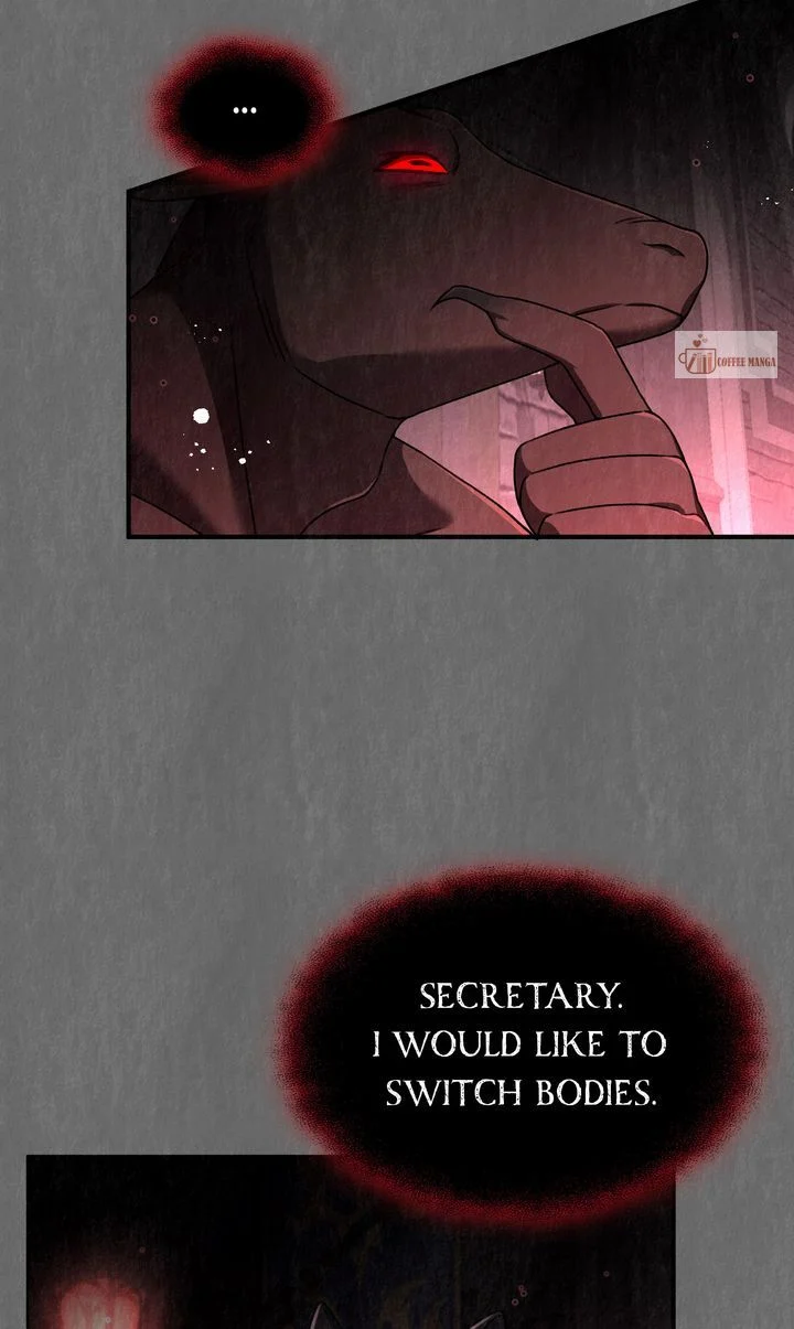 Dear, Not Cunning Witch chapter 18 page 44