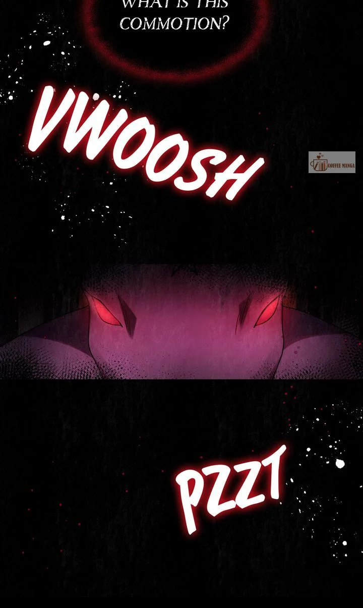 Dear, Not Cunning Witch chapter 18 page 52