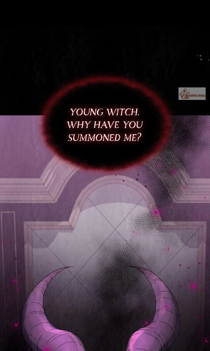 Dear, Not Cunning Witch chapter 18 page 53