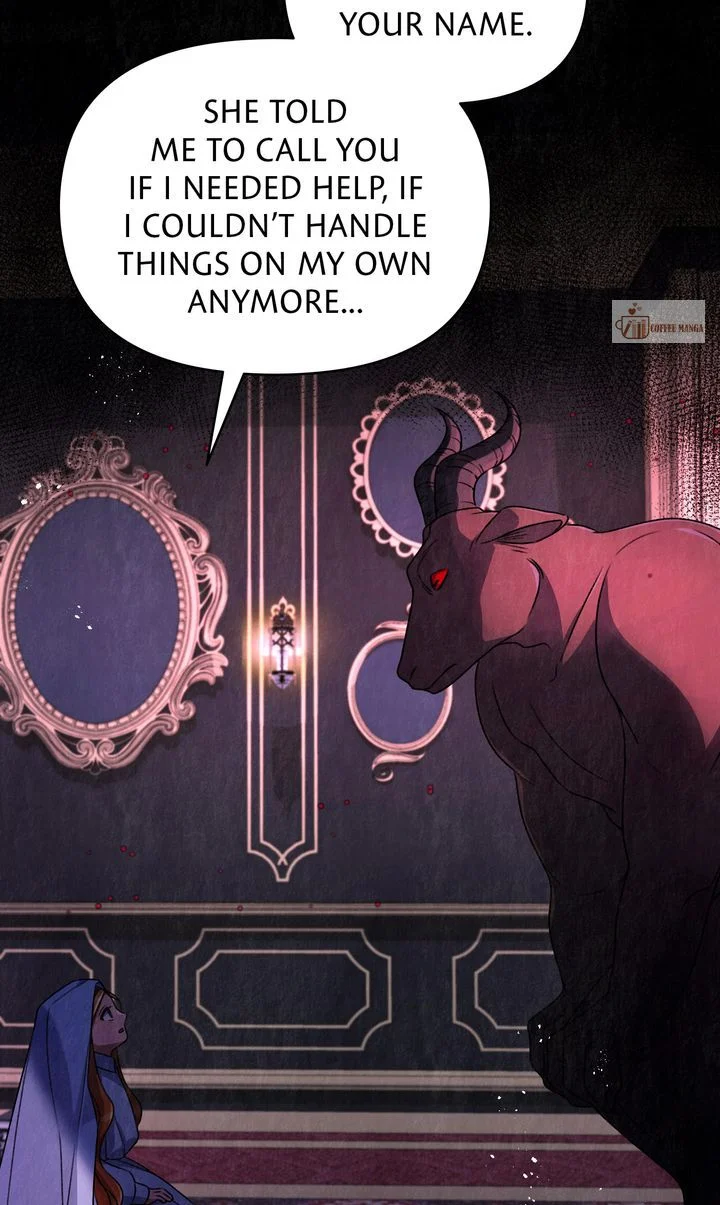Dear, Not Cunning Witch chapter 18 page 56