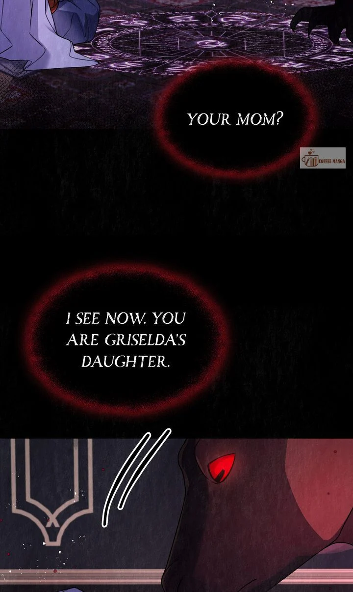 Dear, Not Cunning Witch chapter 18 page 57