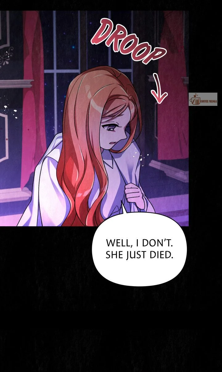 Dear, Not Cunning Witch chapter 18 page 59