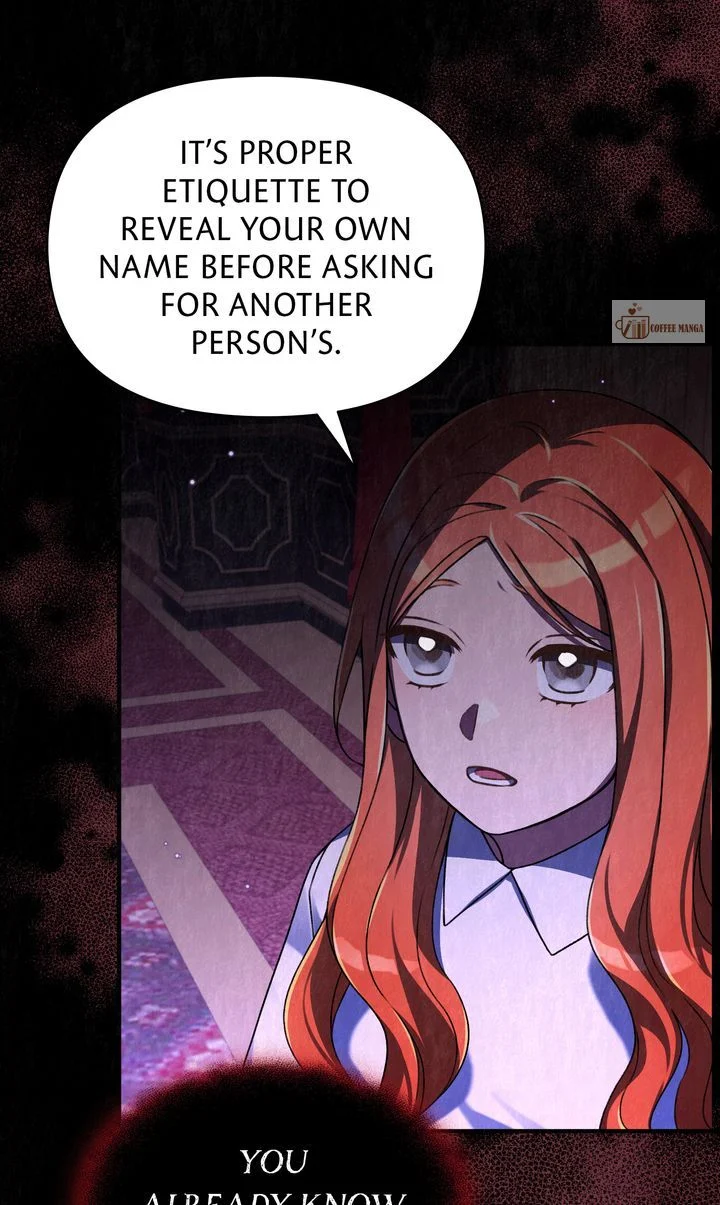 Dear, Not Cunning Witch chapter 18 page 61