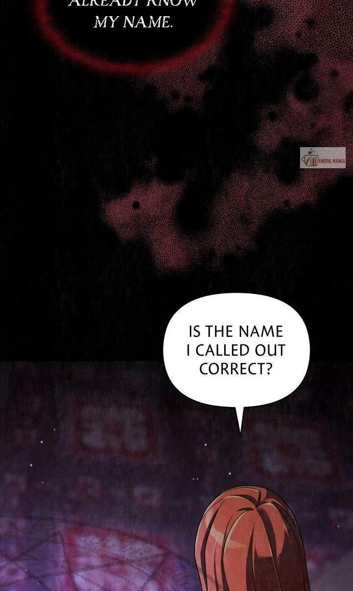 Dear, Not Cunning Witch chapter 18 page 62