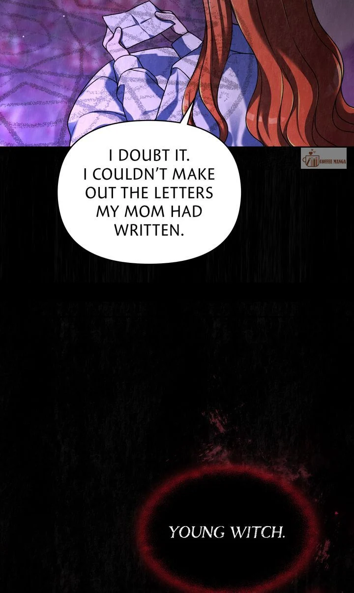 Dear, Not Cunning Witch chapter 18 page 63