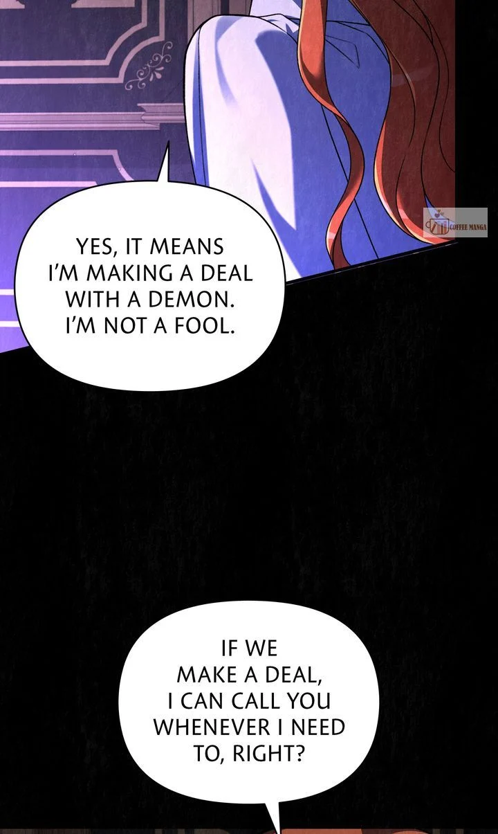 Dear, Not Cunning Witch chapter 18 page 66