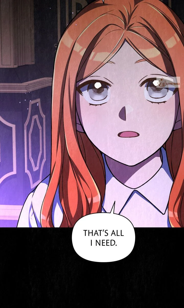Dear, Not Cunning Witch chapter 18 page 67