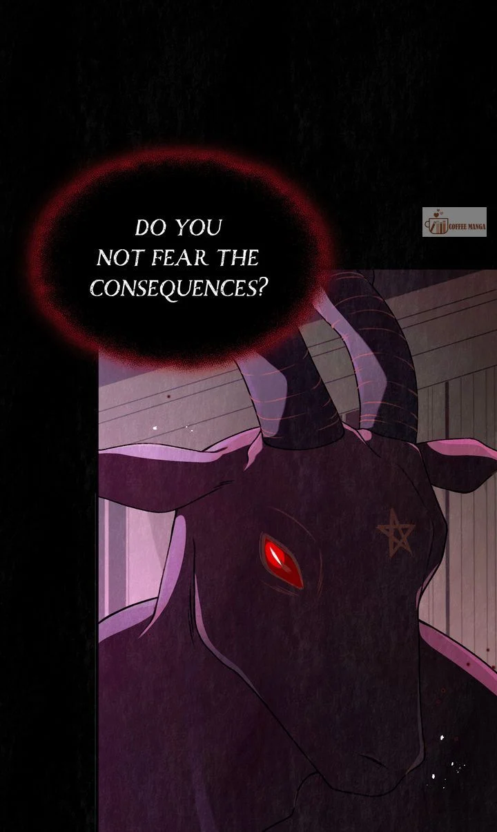 Dear, Not Cunning Witch chapter 18 page 68