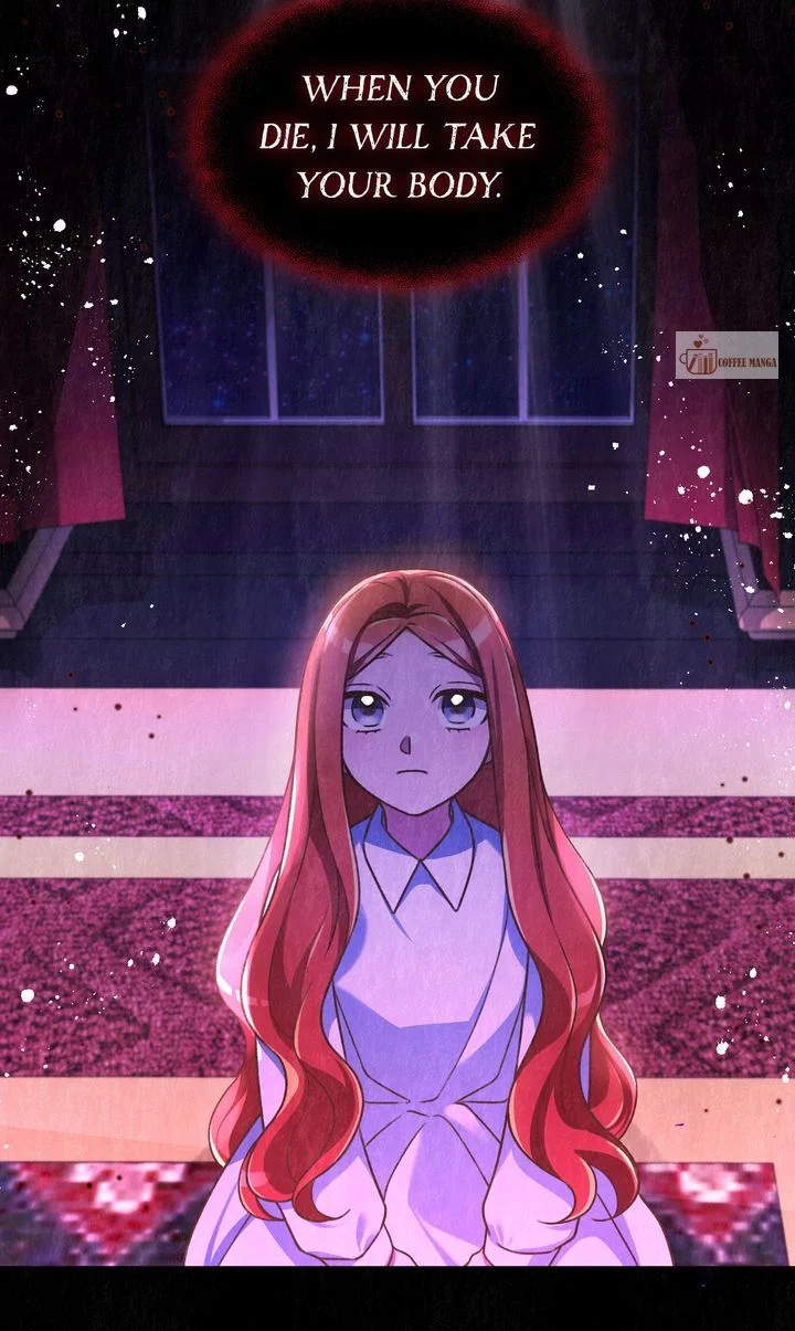 Dear, Not Cunning Witch chapter 18 page 70
