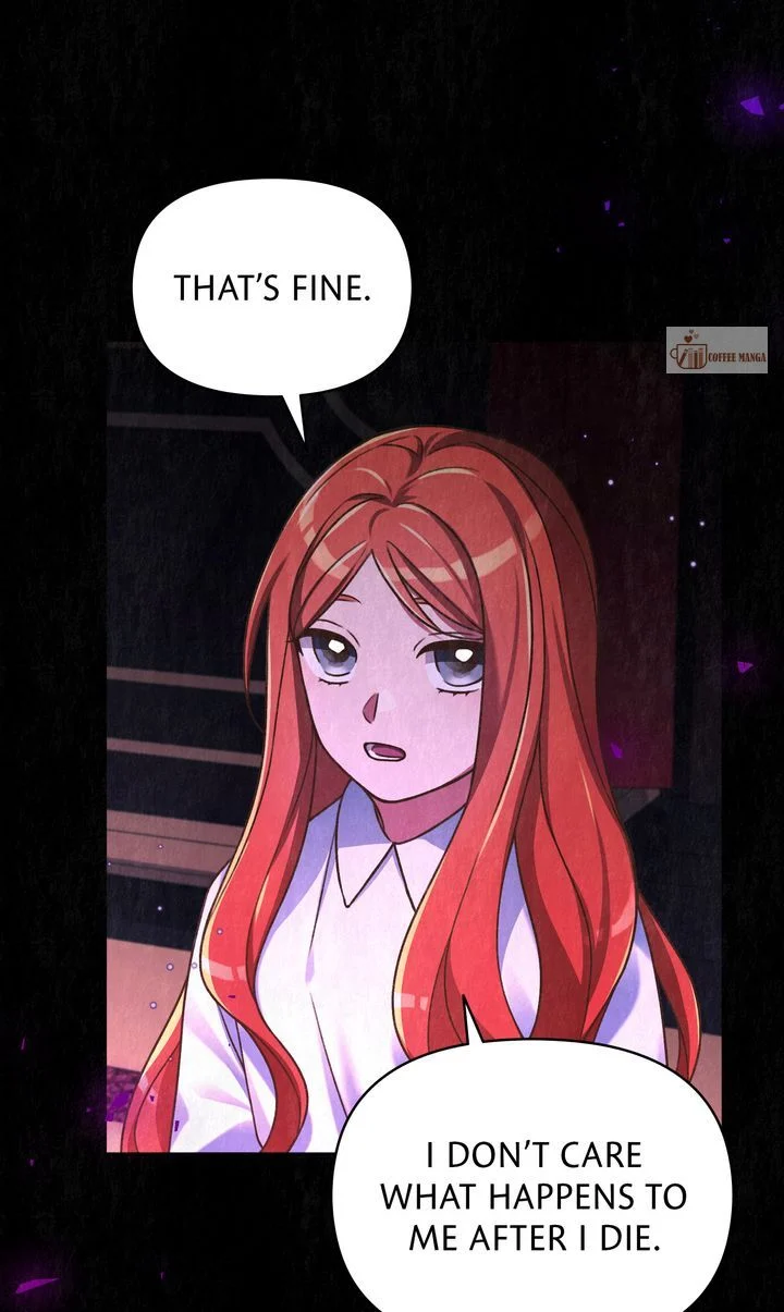 Dear, Not Cunning Witch chapter 18 page 71