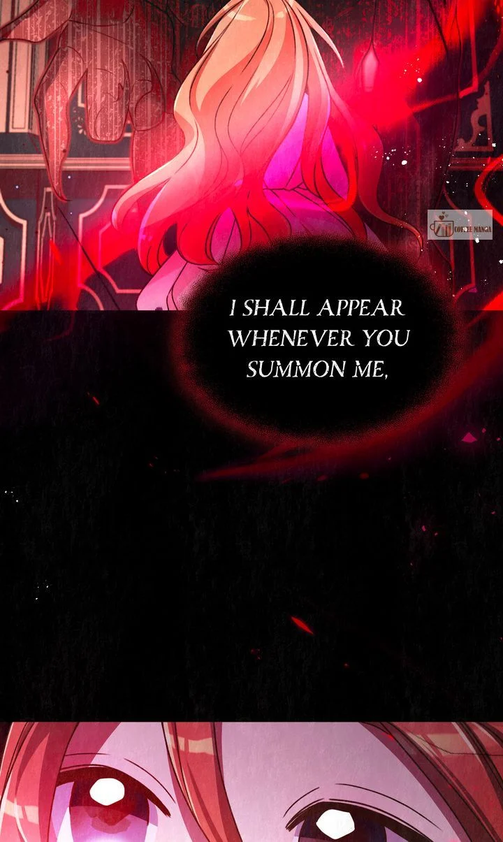 Dear, Not Cunning Witch chapter 18 page 74