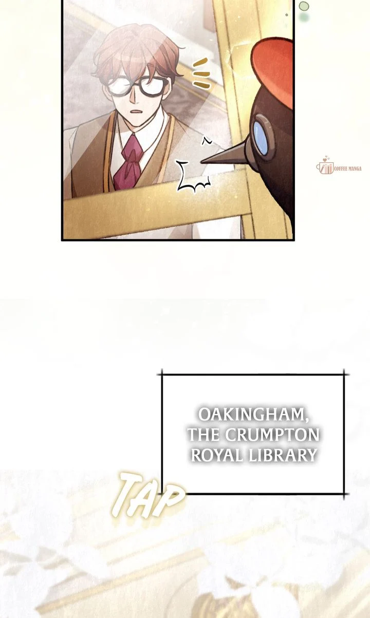 Dear, Not Cunning Witch chapter 3 page 2