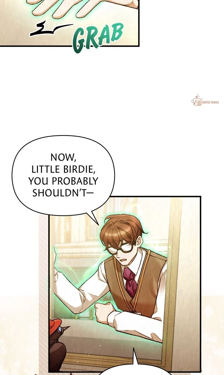 Dear, Not Cunning Witch chapter 3 page 9
