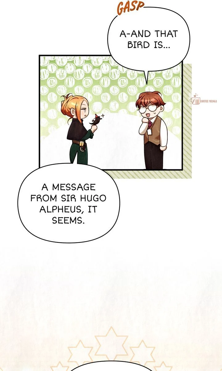 Dear, Not Cunning Witch chapter 3 page 15