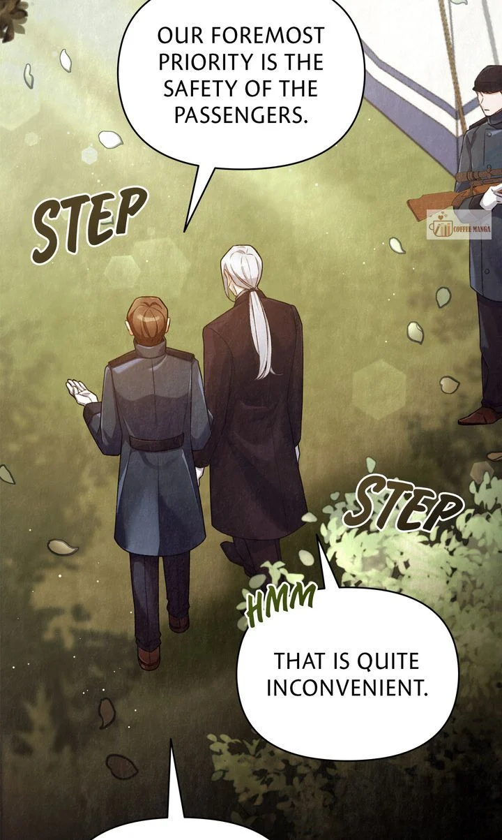 Dear, Not Cunning Witch chapter 3 page 21