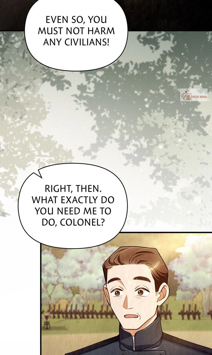 Dear, Not Cunning Witch chapter 3 page 22