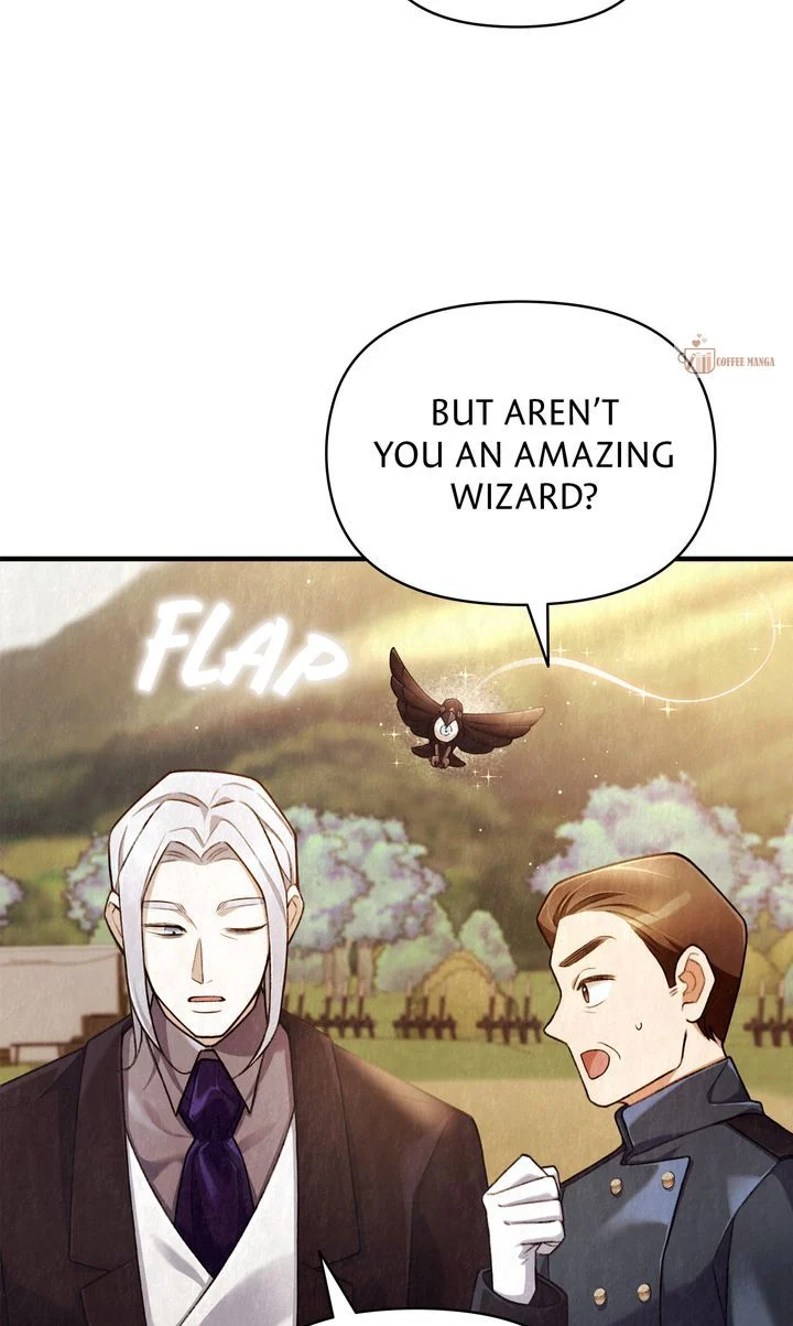Dear, Not Cunning Witch chapter 3 page 24