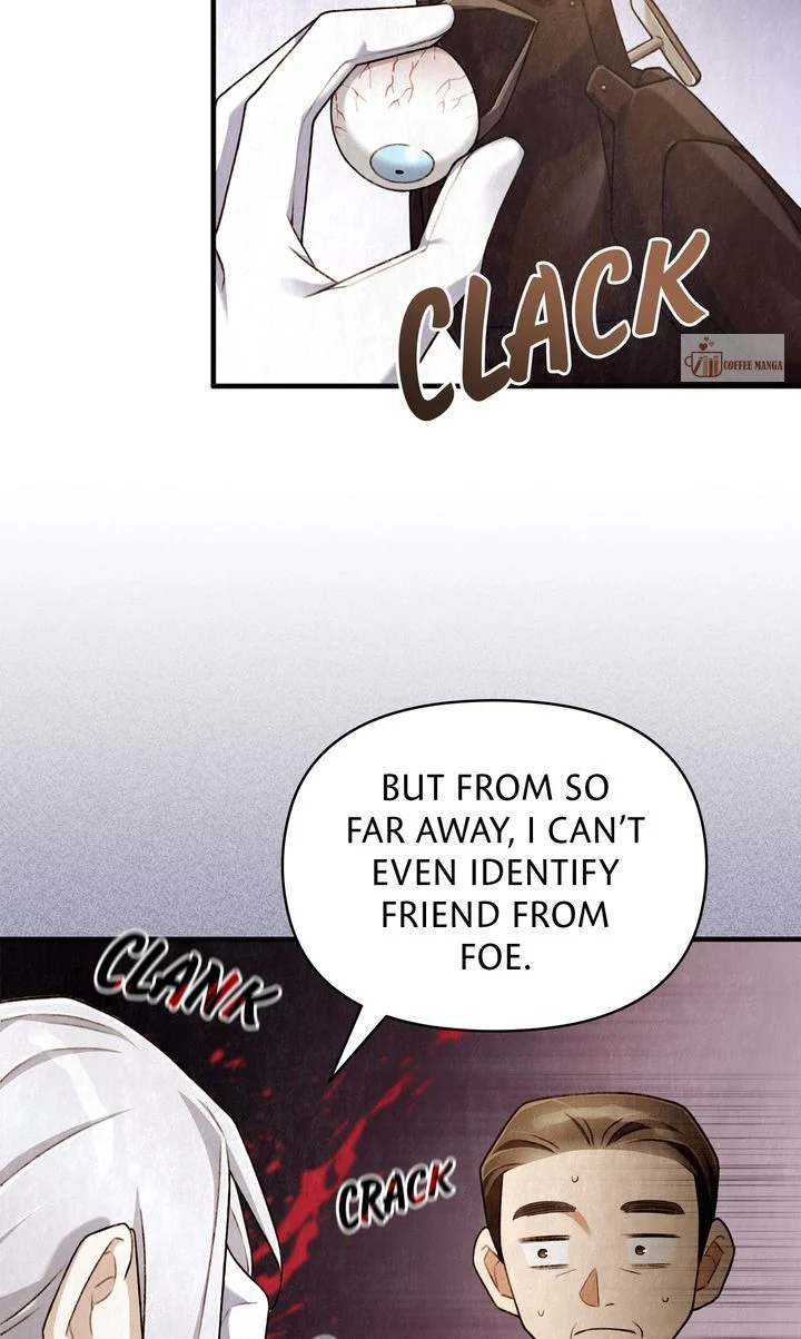Dear, Not Cunning Witch chapter 3 page 26